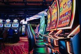 Tampilan permainan slot Dream Number di platform beb toto
