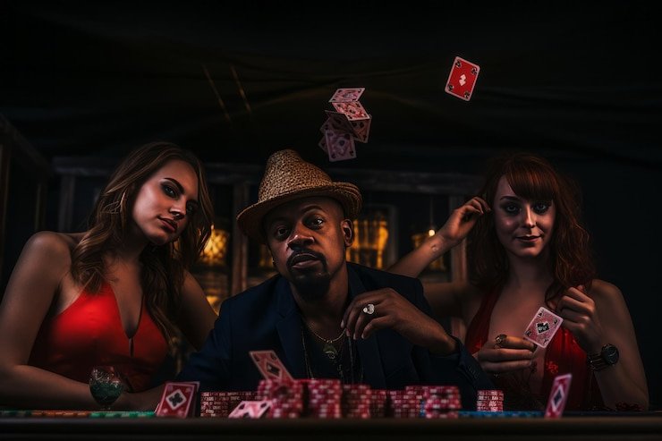 Studio Live Blackjack dengan dealer profesional di beb toto